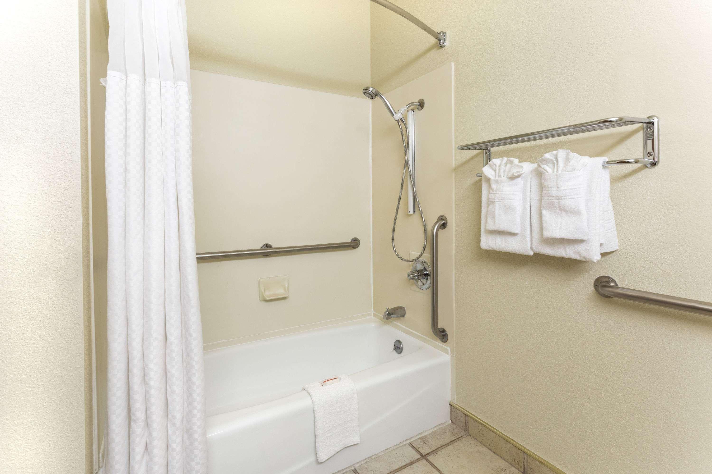 Days Inn By Wyndham Colorado Springs Airport Habitación foto